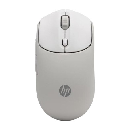 ergonomic ambidextrous wireless mouse with bluetooth and usb receiver 400 dual 6000 dpi