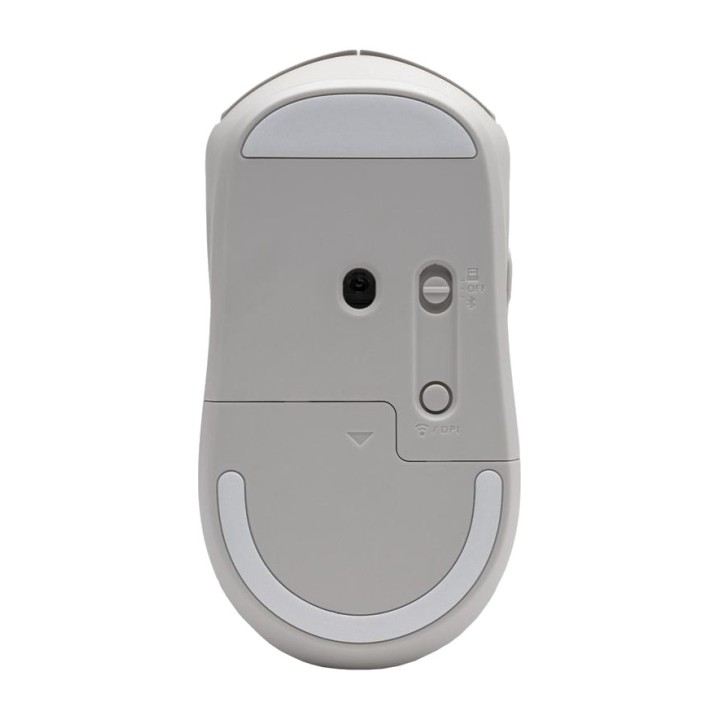 HP Ergonomic ambidextrous wireless mouse with Bluetooth and