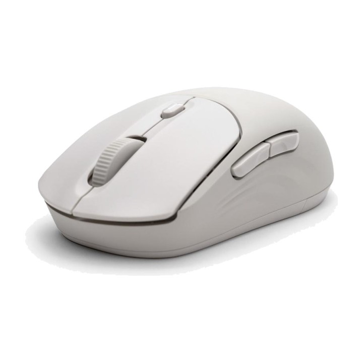 HP Ergonomic ambidextrous wireless mouse with Bluetooth and