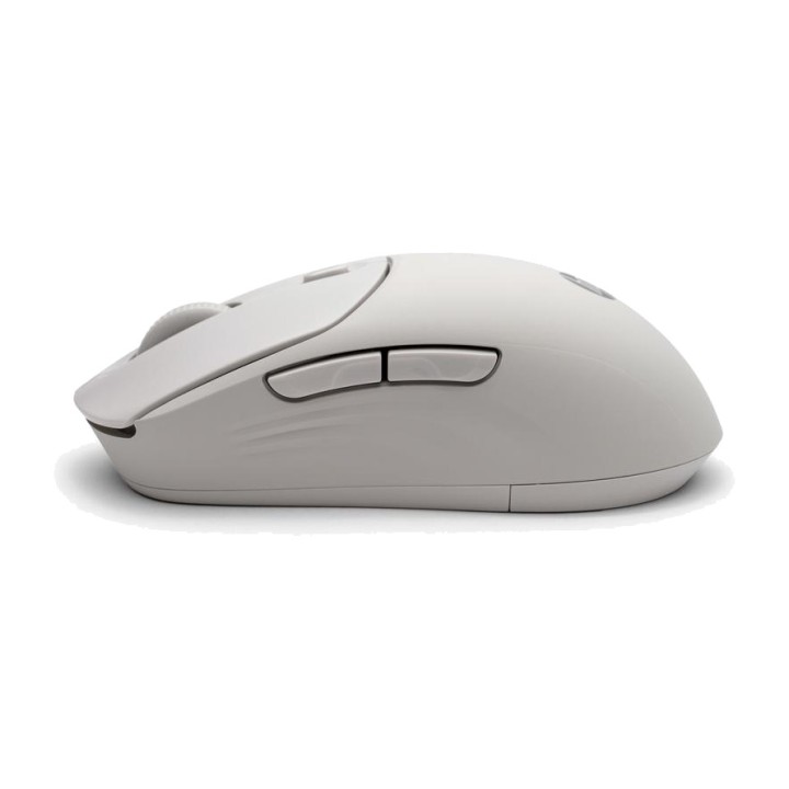 HP Ratón inalámbrico ergonómico ambidiestro con Bluetooth y