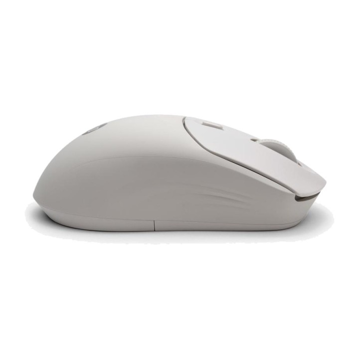 HP Ergonomic ambidextrous wireless mouse with Bluetooth and