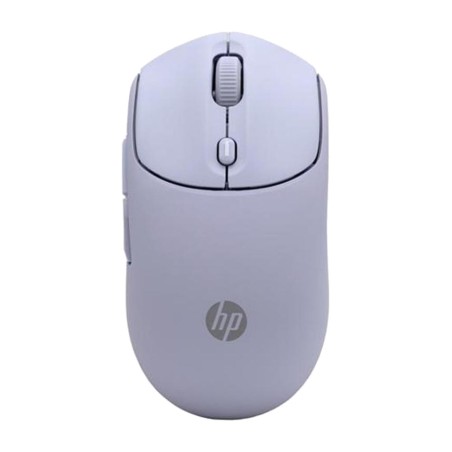 souris sans fil ergonomique ambidextre avec bluetooth et récepteur usb 400 dual 6000 dpi
