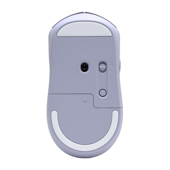 HP Ergonomic ambidextrous wireless mouse with Bluetooth and