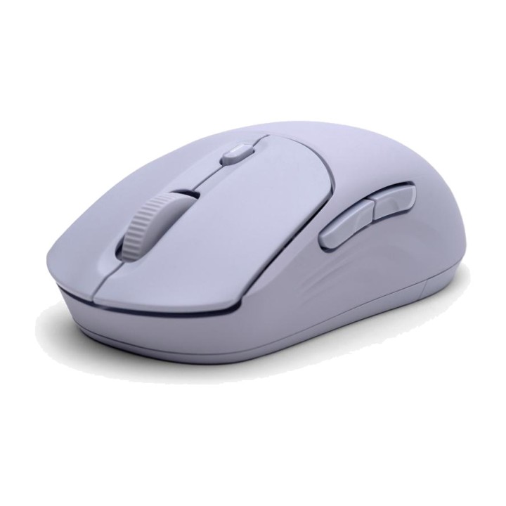 HP Ergonomic ambidextrous wireless mouse with Bluetooth and