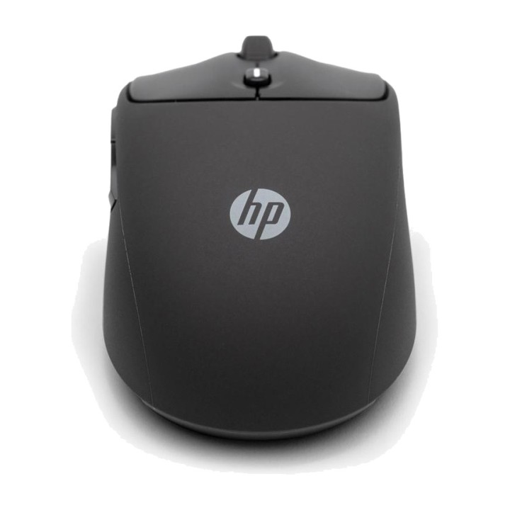 HP Souris sans fil ergonomique ambidextre avec Bluetooth et