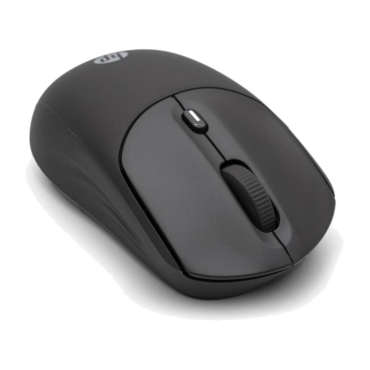 HP Ergonomic ambidextrous wireless mouse with Bluetooth and