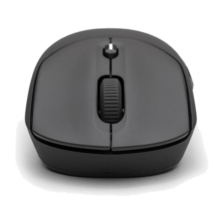 HP Ratón inalámbrico ergonómico ambidiestro con Bluetooth y receptor USB 400 DUAL 6000 DPI DSP0000034593VAR