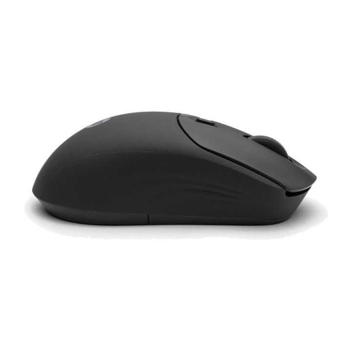 HP Ratón inalámbrico ergonómico ambidiestro con Bluetooth y receptor USB 400 DUAL 6000 DPI DSP0000034593VAR
