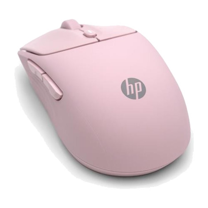 HP Souris sans fil ergonomique ambidextre avec Bluetooth et