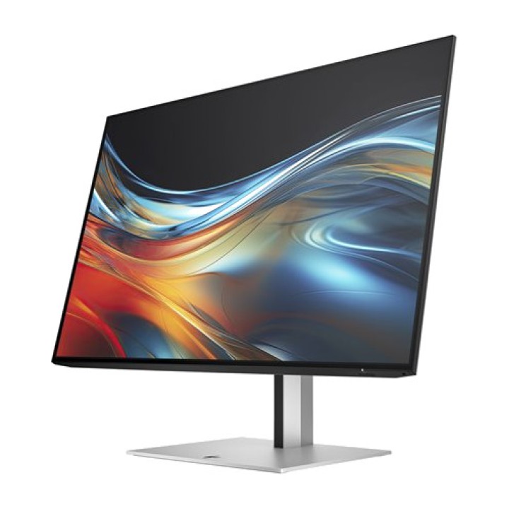HP Monitor LED para oficina SERIES 7 PRO 724PN 24" WUXGA