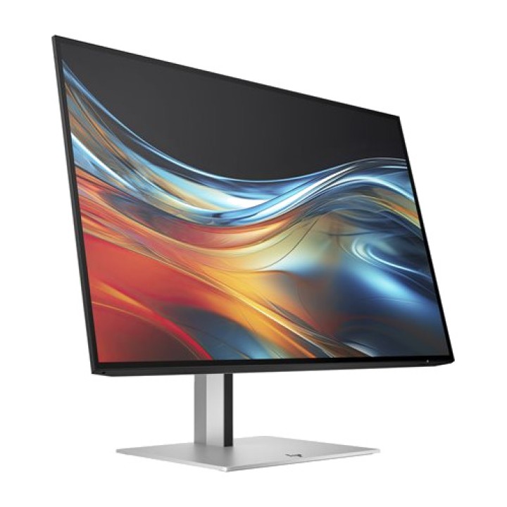 HP LED office monitor SERIES 7 PRO 724PN 24" WUXGA