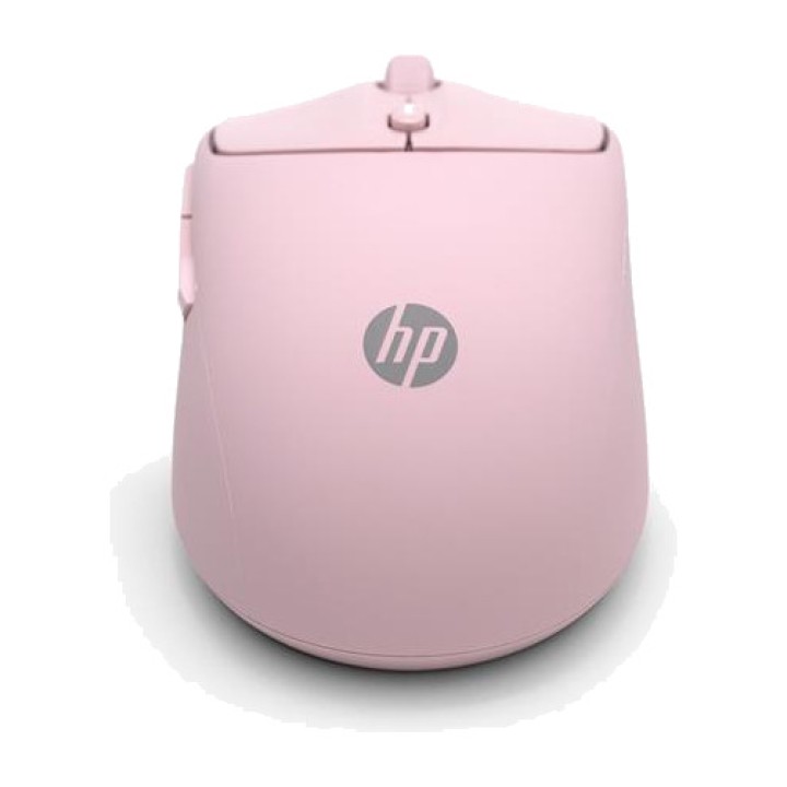 HP Ratón inalámbrico ergonómico ambidiestro con Bluetooth y