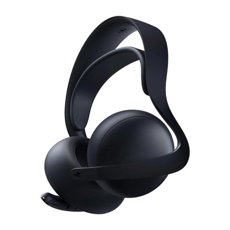 auriculares de diadema inalámbricos con micrófono para ps5 pulse-elite
