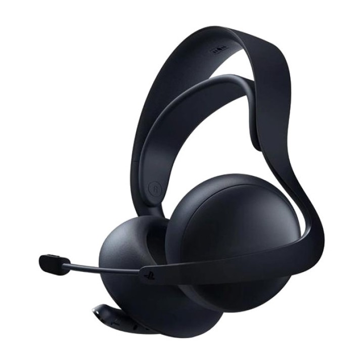 SONY Căști wireless cu bandă pentru cap și microfon pentru