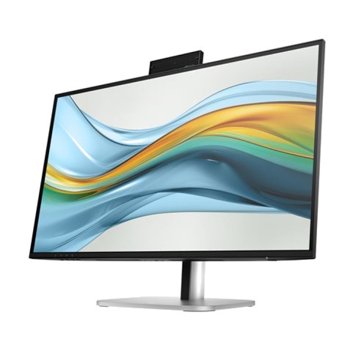 HP Moniteur LED pour visioconférence SERIES 5 PRO 527PM 27"