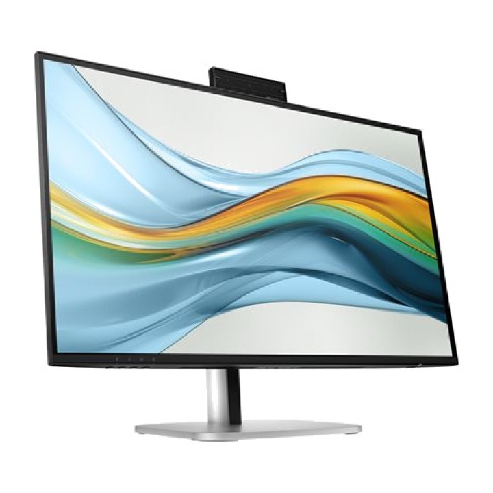 HP LED monitor for video conferencing SERIES 5 PRO 527PM 27"