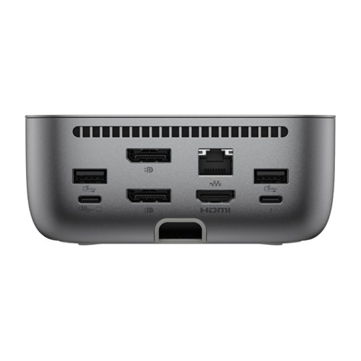 HP Station d’accueil 13-en-1 pour ordinateur portable