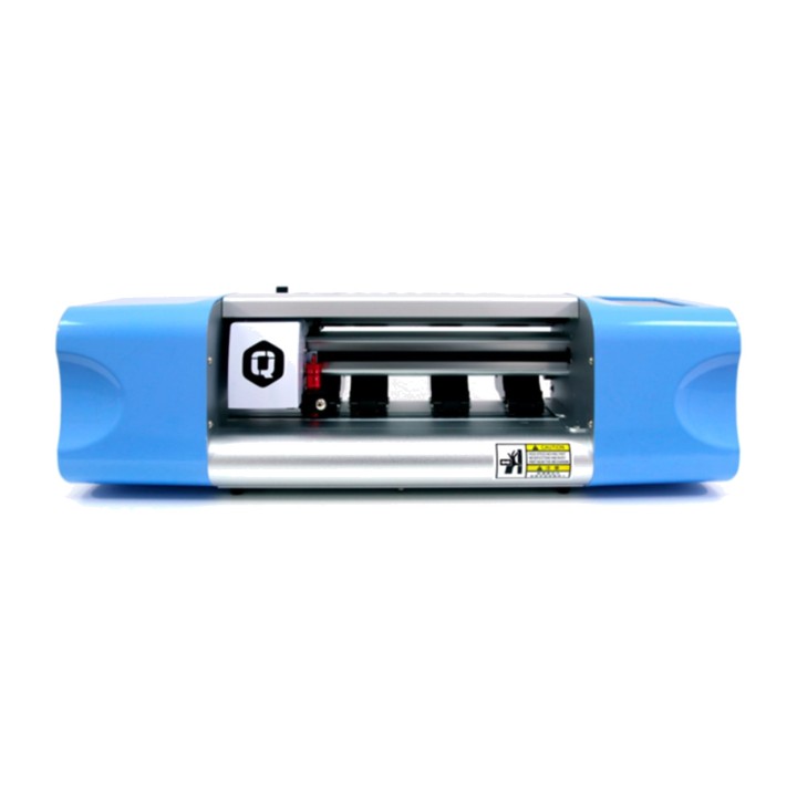 QCHARX Wi-Fi screen protector film cutting plotter QX1 225MM