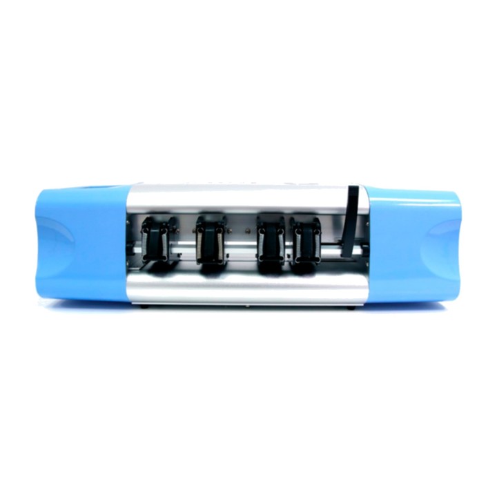 QCHARX Plotter cortador de láminas protectoras para pantallas con wifi QX1 225MM 48W MGS0000012771