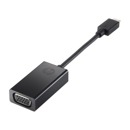 adaptador de vídeo extern per a portàtil usb-c-vga