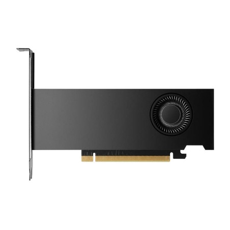 tarjeta gráfica profesional para estación de trabajo nvidia-rtx 2000 ada 16gb gddr6 4x mini-dp