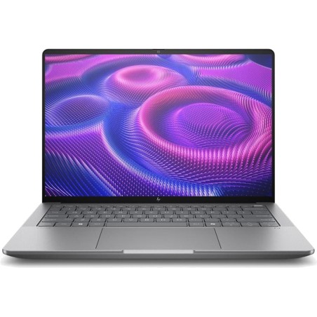 station de travail mobile avec écran de 14 pouces et windows 11 professionnel zbook-ultra g1a ryzen-ai-max-pro 390 32gb 1tb-ssd
