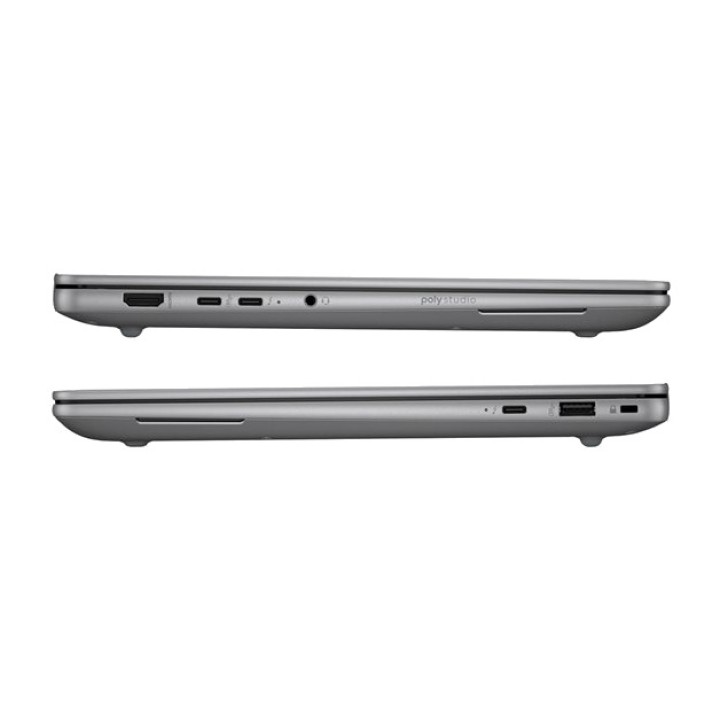 HP Mobile Workstation mit 14-Zoll-Display und Windows 11