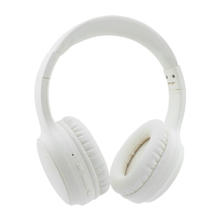 auriculars bluetooth plegables de diadema i cancel·lació de soroll air40 anc bt-5.3