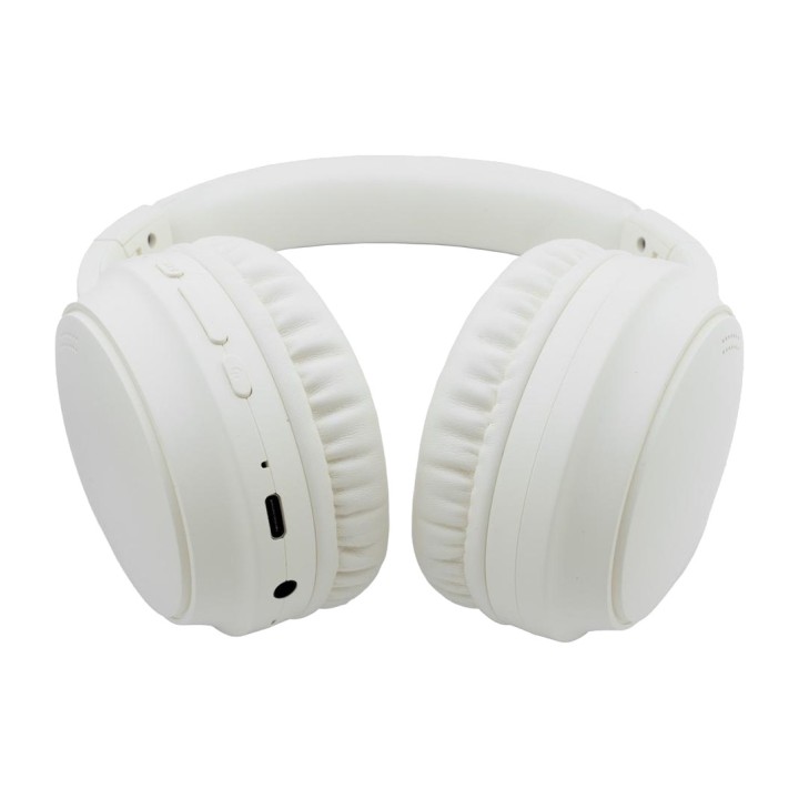 COOLBOX Αναδιπλούμενα ακουστικά Bluetooth με κεφαλόδεσμο και