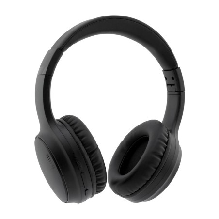 összecsukható bluetooth fejhallgató fejpánttal és zajszűréssel air40 anc bt-5.3