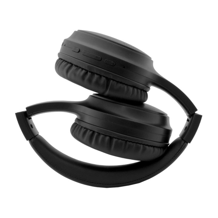 COOLBOX Foldbare Bluetooth-høretelefoner med hovedbøjle og