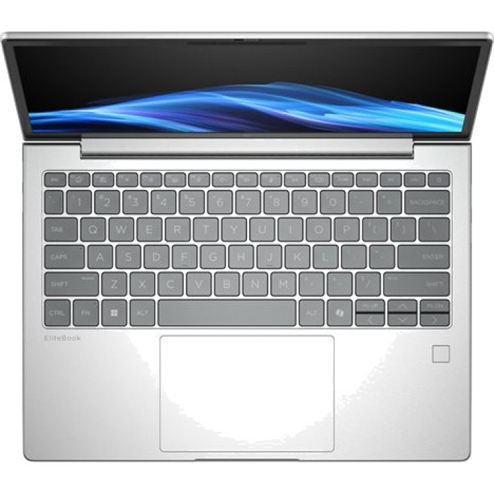 HP Ordinateur portable de 13,3 pouces avec Windows 11 Pro