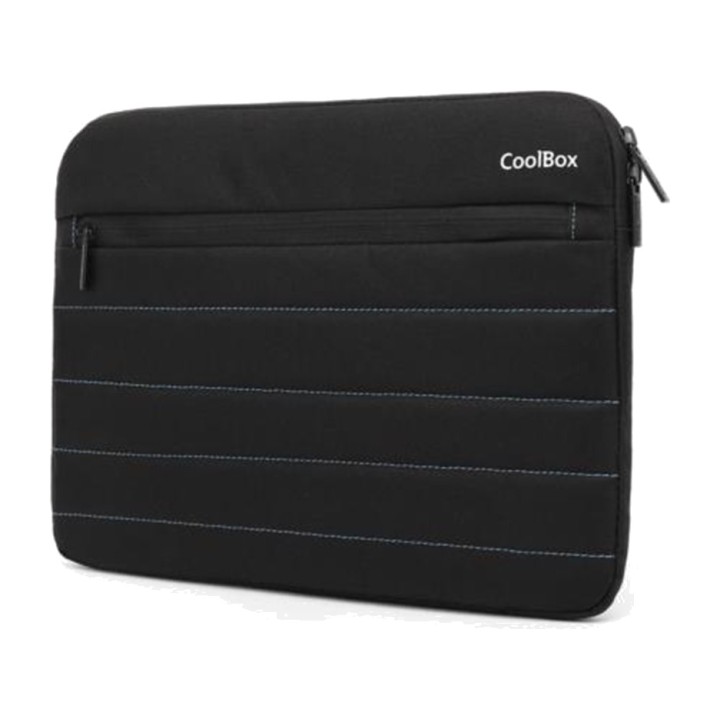 COOLBOX Gepolsterte Laptophülle 13" MGS0000007843