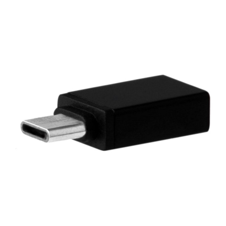 COOLBOX Adapter USB-C wtyk na gniazdo USB-A USB3.0 5GBPS