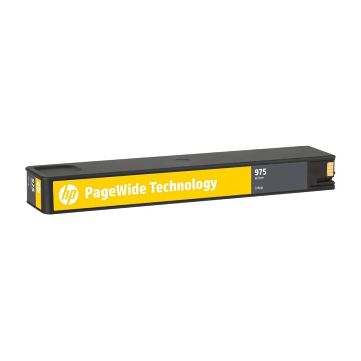 HP Tintenpatrone mit hoher Reichweite PAGEWIDE-973X