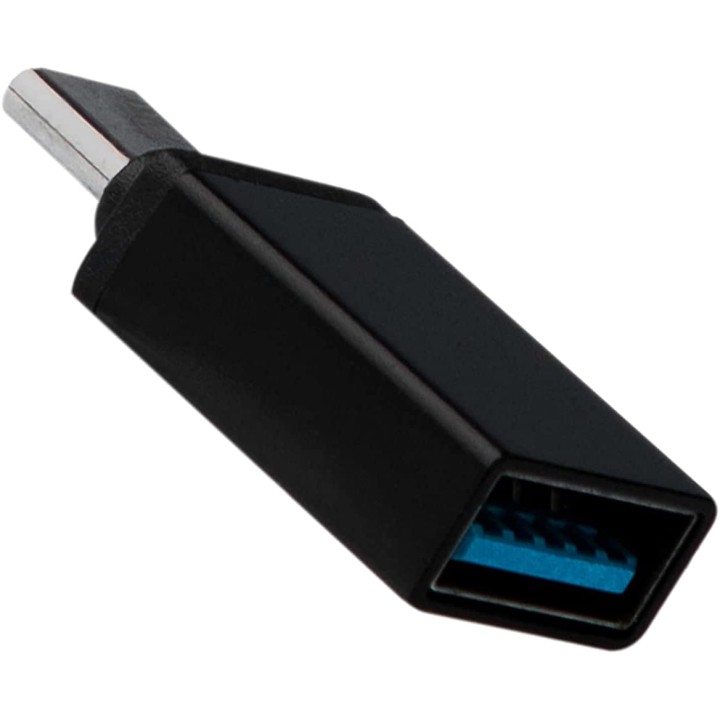 COOLBOX Προσαρμογέας USB-C αρσενικό σε θηλυκό USB-A USB3.0