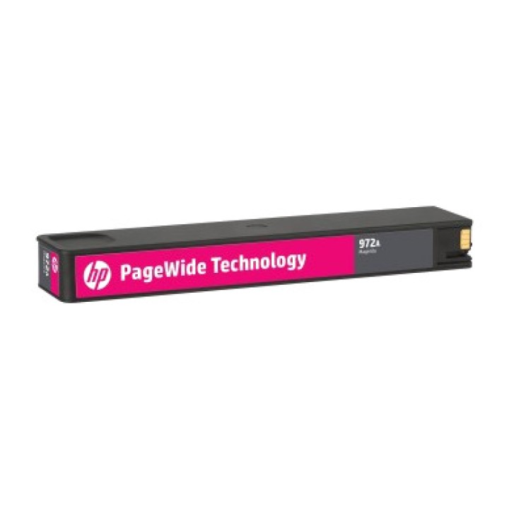 HP Inkoustová kazeta s vysokou výtěžností PAGEWIDE-973X