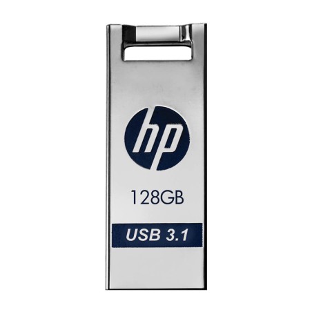 clé usb 3.1 en métal sans capuchon x795w 128gb