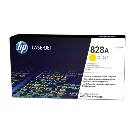 tamburo fotosensibile per stampante laserjet-828a