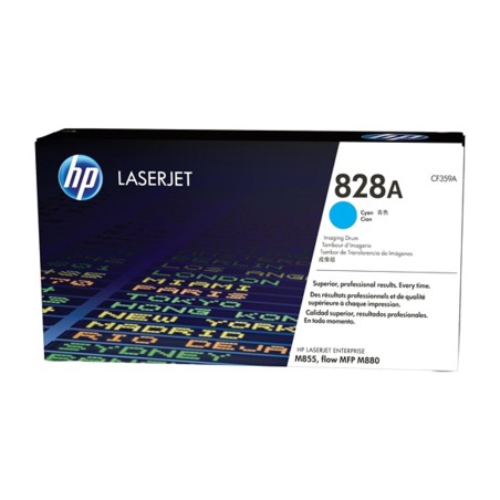 tamburo fotosensibile per stampante laserjet-828a