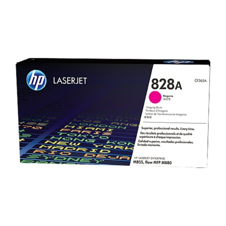 bildtrommel für drucker laserjet-828a