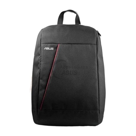 padded laptop backpack nereus-16"
