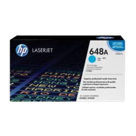 tonerkarton laserjet-648a