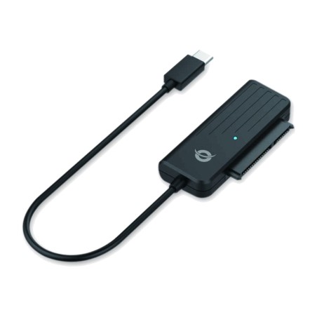 adattatore da usb-c a sata per unità da 2,5 pollici abby02b uasp 5gbps