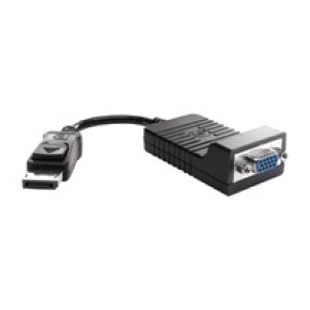 video converter adapter displayport-vga 20 cm