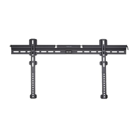 soporte de pared fijo extraplano para televisor stv-635n 37-100"