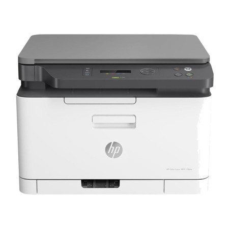 impresora multifunción color con wifi laser mfp 178nw