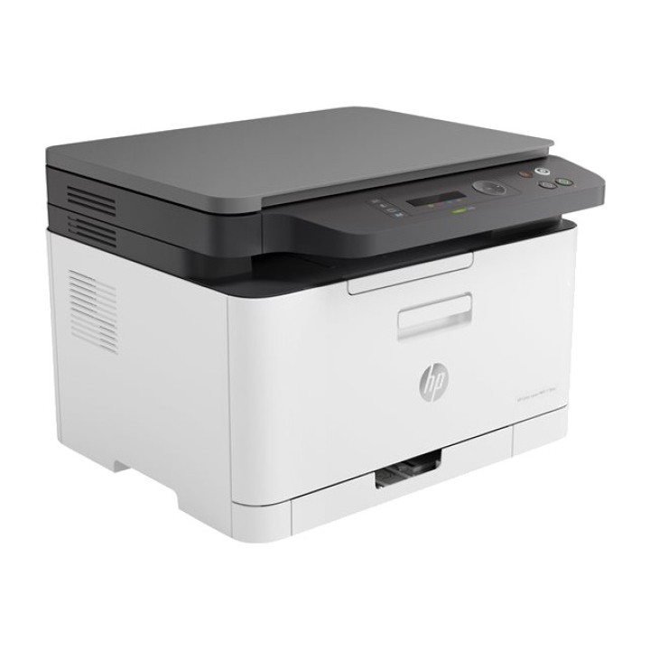 HP Imprimante multifonction couleur avec Wi-Fi LASER MFP