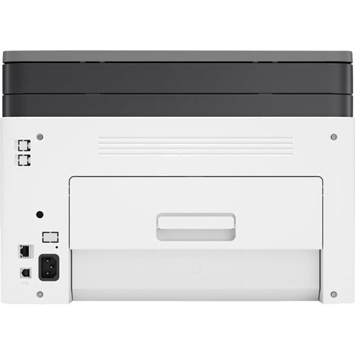 HP Colour multifunction printer with Wi-Fi LASER MFP 178NW