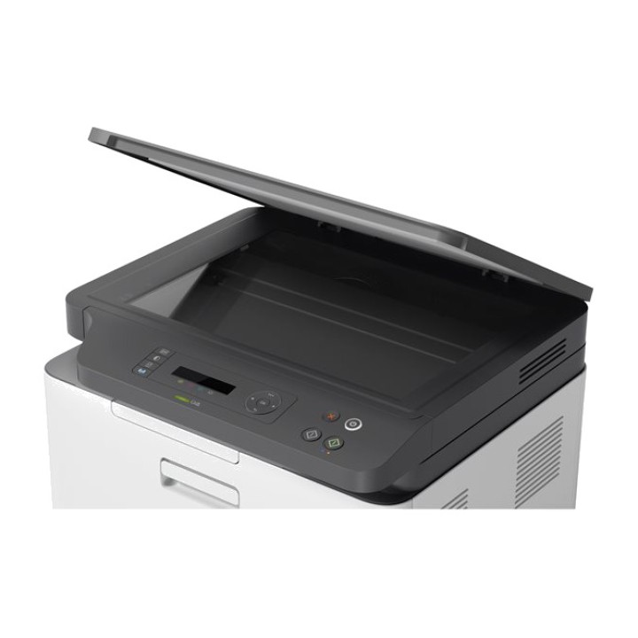 HP Imprimante multifonction couleur avec Wi-Fi LASER MFP